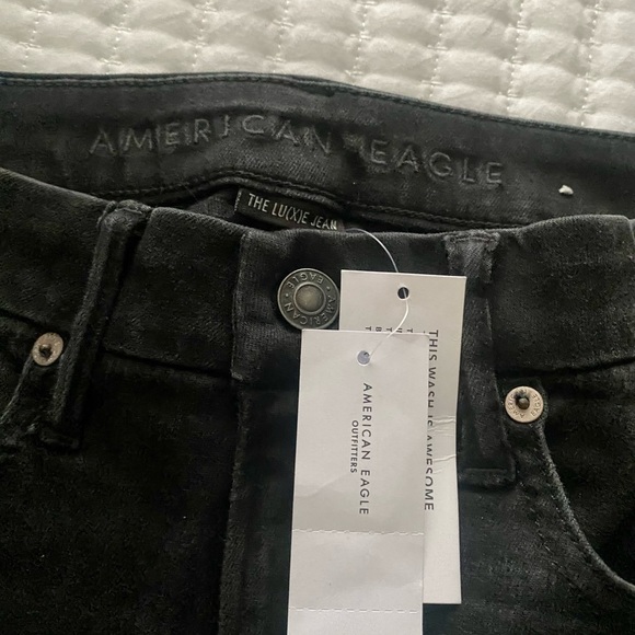 American Eagle ripped Jeans - Picture 5 of 5